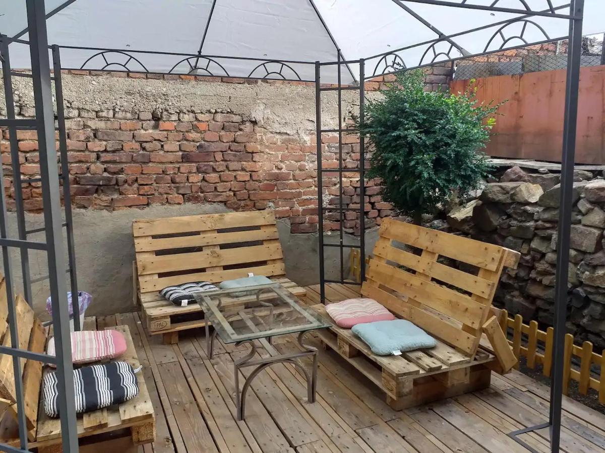 Entire Central House With Guest Rooms & Garden Sofia Extérieur photo