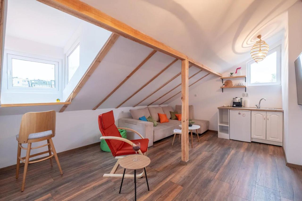 Entire Central House With Guest Rooms & Garden Sofia Extérieur photo