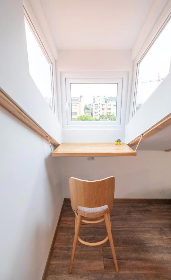 Entire Central House With Guest Rooms & Garden Sofia Extérieur photo